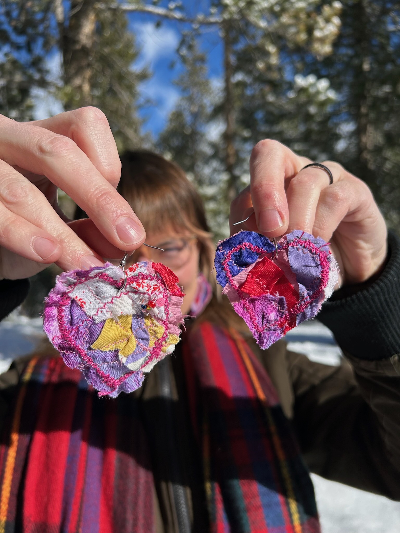 Earring Making Event